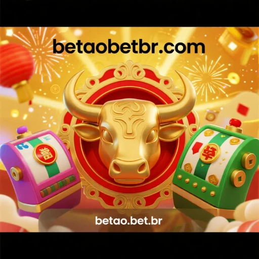 betao.bet.br Logo